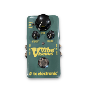 TC Electronic Viscous Vibe - Occasion