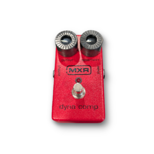 MXR Dyna Comp Compressor – Occasion