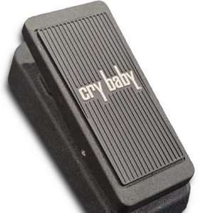 Dunlop Cry Baby Junior Wah – CBJ95 – Occasion