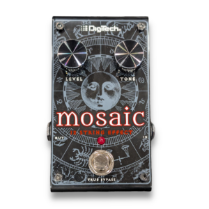 DigiTech Mosaic Polyphonic 12-String Emulator – Occasion