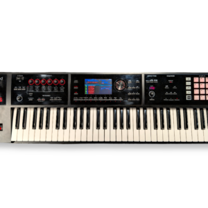 Roland FA-06 Music Workstation - Occasion