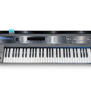 Roland D-50 Linear Synthesizer - Occasion