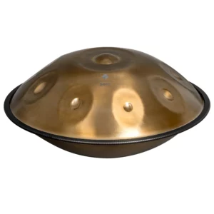 Sela Unity Handpan D Amara 9 notes – 432 Hz