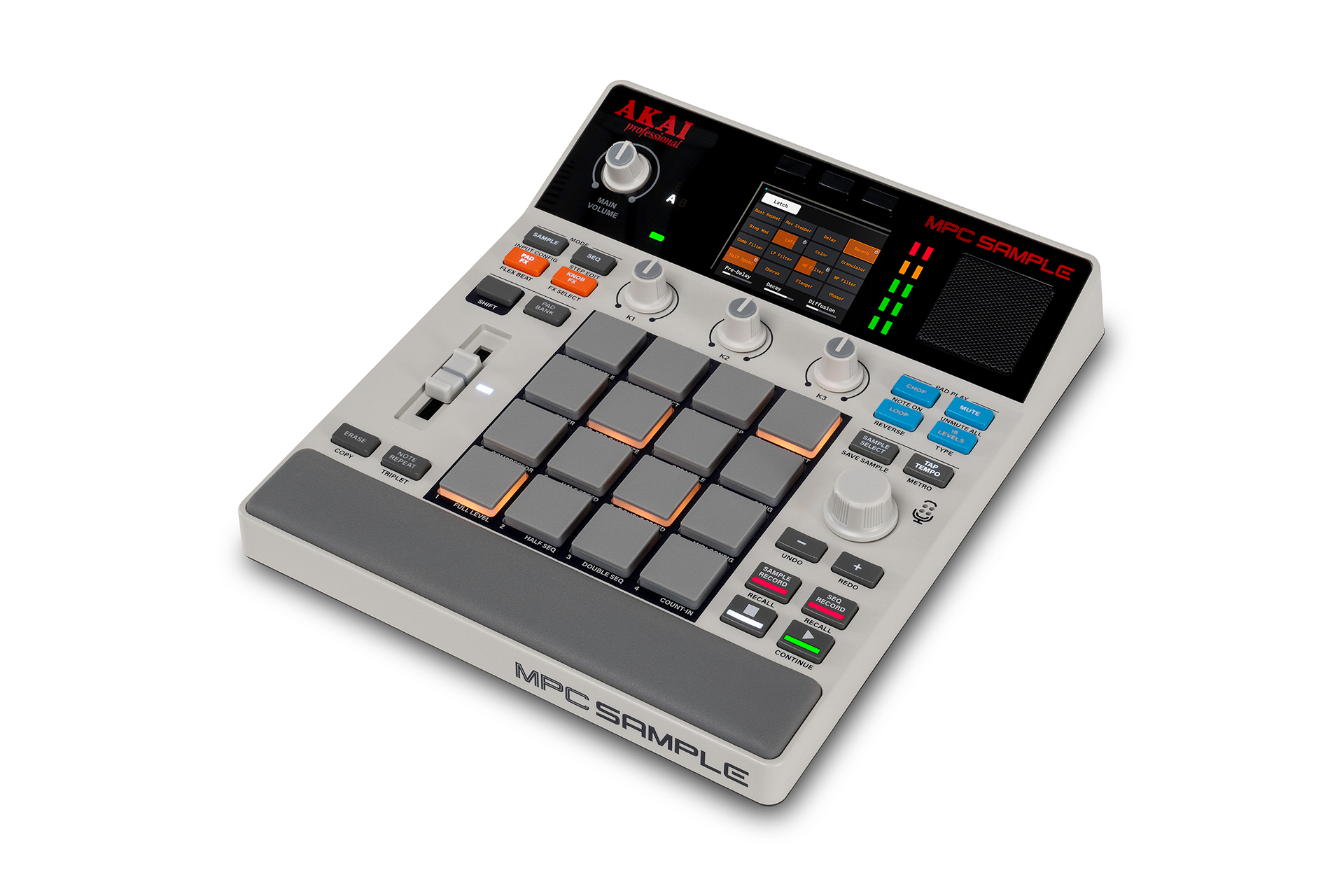 Akai Professional MPC Sample – Image 4