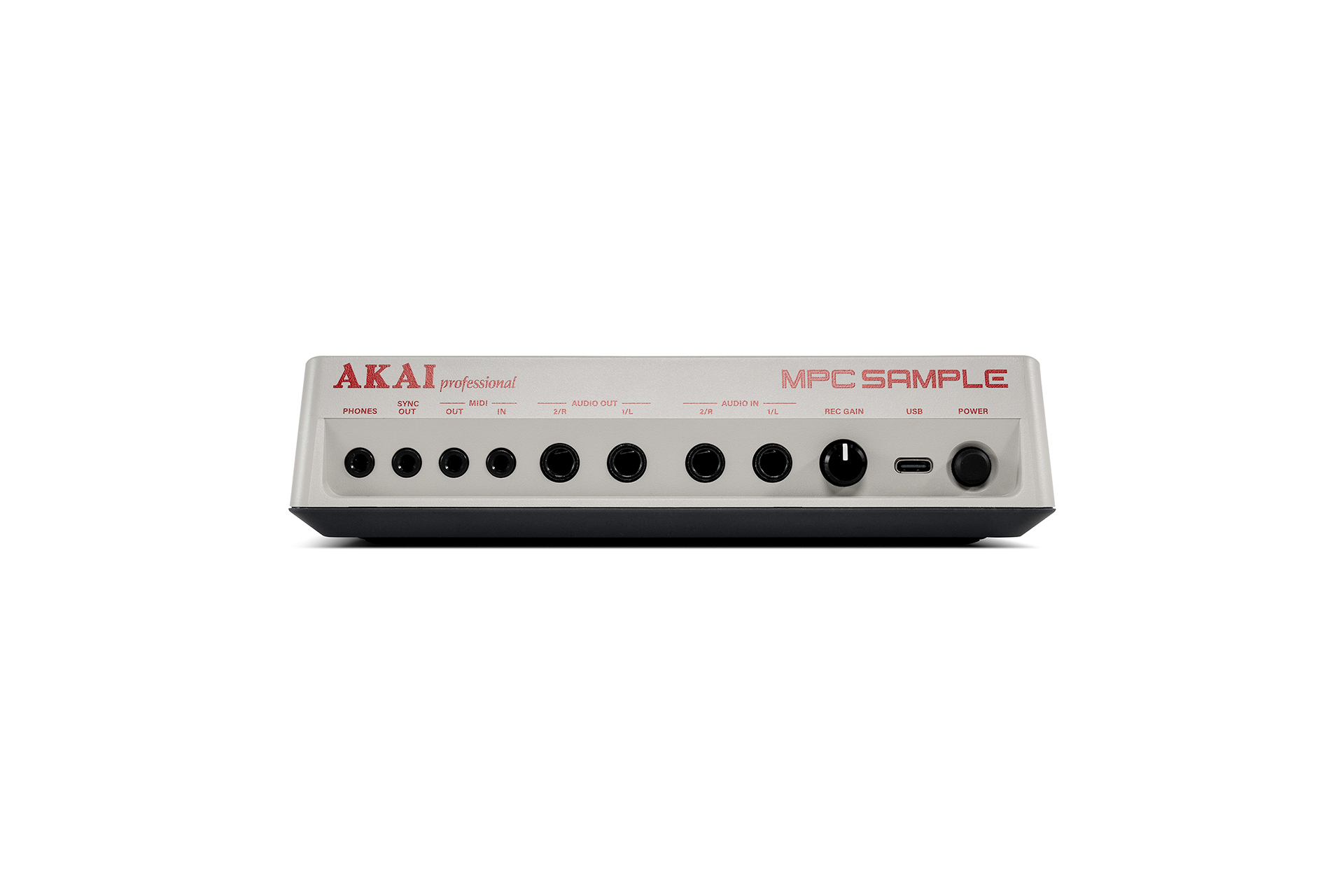 Akai Professional MPC Sample – Image 3