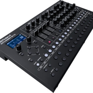 Roland SH-4d – Synthétiseur Desktop 4 parties
