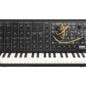 Korg MS-20 Mini – Synthétiseur Analogique Semi-modulaire