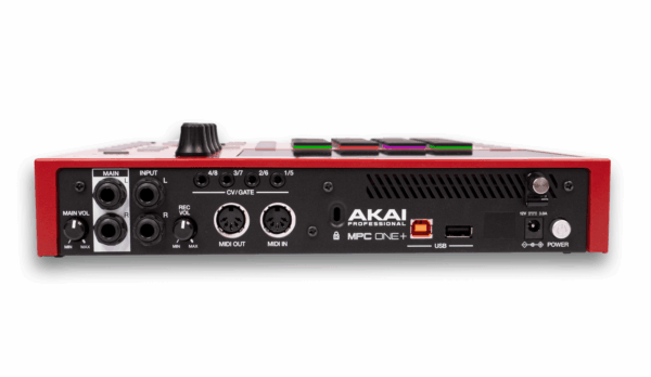 Akai Professional MPC One+ - Jaccoud Music