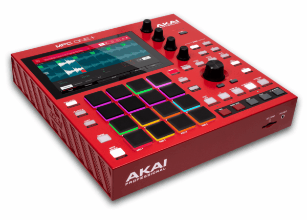Akai Professional MPC One+ - Jaccoud Music