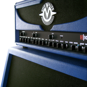 The Valve 3/100 Head + Cabinet 4x12 – 100W Tube Boutique