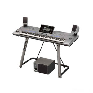 Yamaha Tyros 5 – Ensemble Complet – Occasion