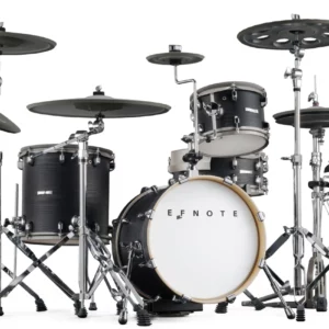 EFNOTE PRO 500X Electronic Drum Kit