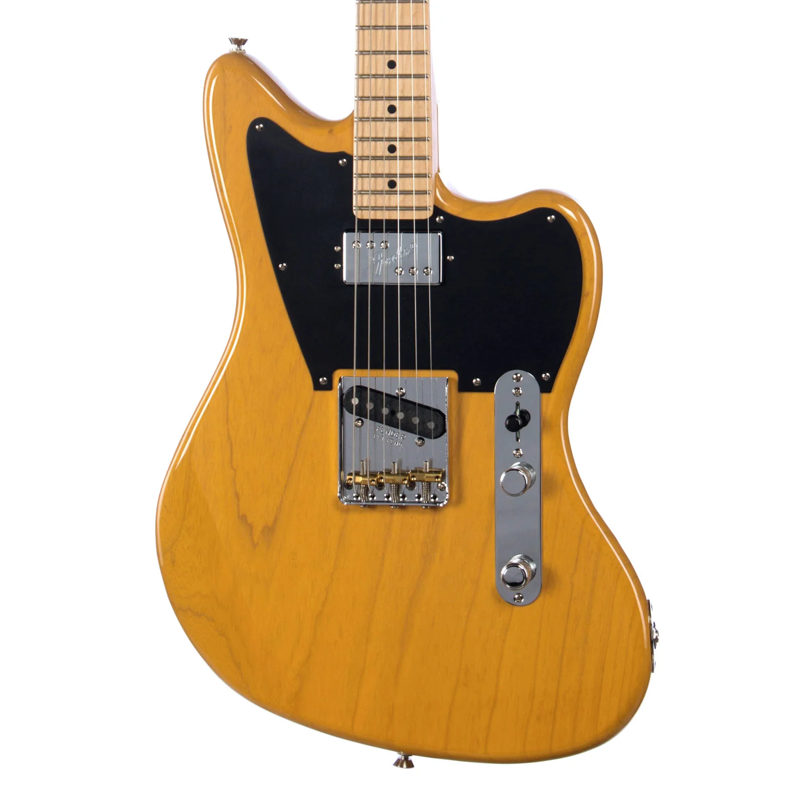 Fender Limited Edition Offset Telecaster FSR – USA