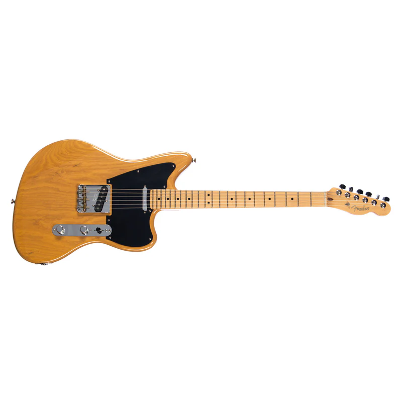 Fender Limited Edition Offset Telecaster FSR – USA – Image 2
