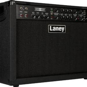 Laney Ironheart IRT60-212 B-Stock – Combo 60W à Lampes 2x12