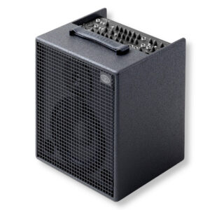Schertler JAM 200 Anthracite – Amplificateur Acoustique 200W - Occasion