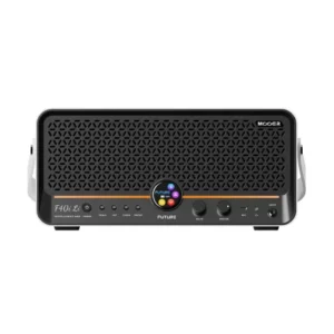 Mooer F40i Li – Intelligent Desktop Amp 40W Stéréo (Batterie rechargeable)