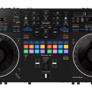 Pioneer DJ DDJ-REV5 avec softcase UDG - Occasion