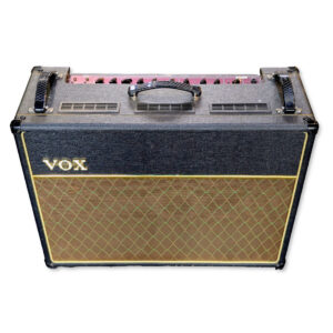 Vox AC30CC2 Custom Classic – Occasion