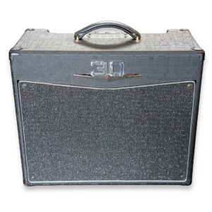 Crate V30 3112 – Combo 30W à Lampes 1x12" B-Stock