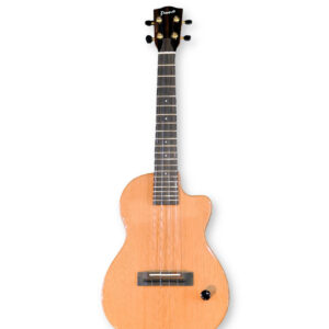 Pono TE-D Tenor Electric – Acacia Gloss - Occasion