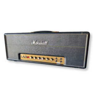 Marshall 1959HW MkII Handwired Super Lead 100W – 2015 (Plexi Handwired)