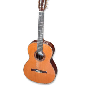 Alhambra 7C Classic Mahogany 50th Anniversary - Occasion