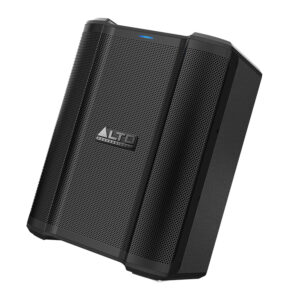 Alto Professional Busker – Enceinte PA Portable 200W Batterie