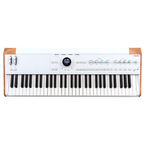 Arturia Astrolab 88 – Pack Premium Wooden Legs + V Collection X