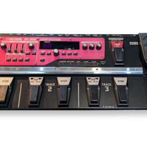 Boss RC-300 Loop Station – Occasion