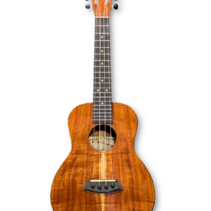 Kanile'a K-2 – Ukulélé Ténor Koa Premium - Occasion