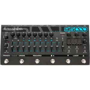 Electro-Harmonix 95000 Performance Looper – (Dernier exemplaire discontinué)