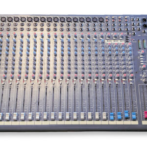 Allen & Heath ZED-24 – Occasion