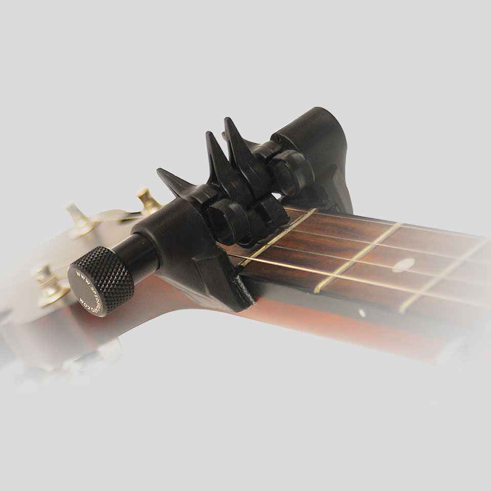 SpiderCapo Mini – Capo Partiel Compact – Image 3
