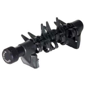 SpiderCapo XXL – Capo Partiel pour Guitares Large Format