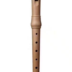 Küng Studio 1301 – Flûte à Bec Soprano en Poirier