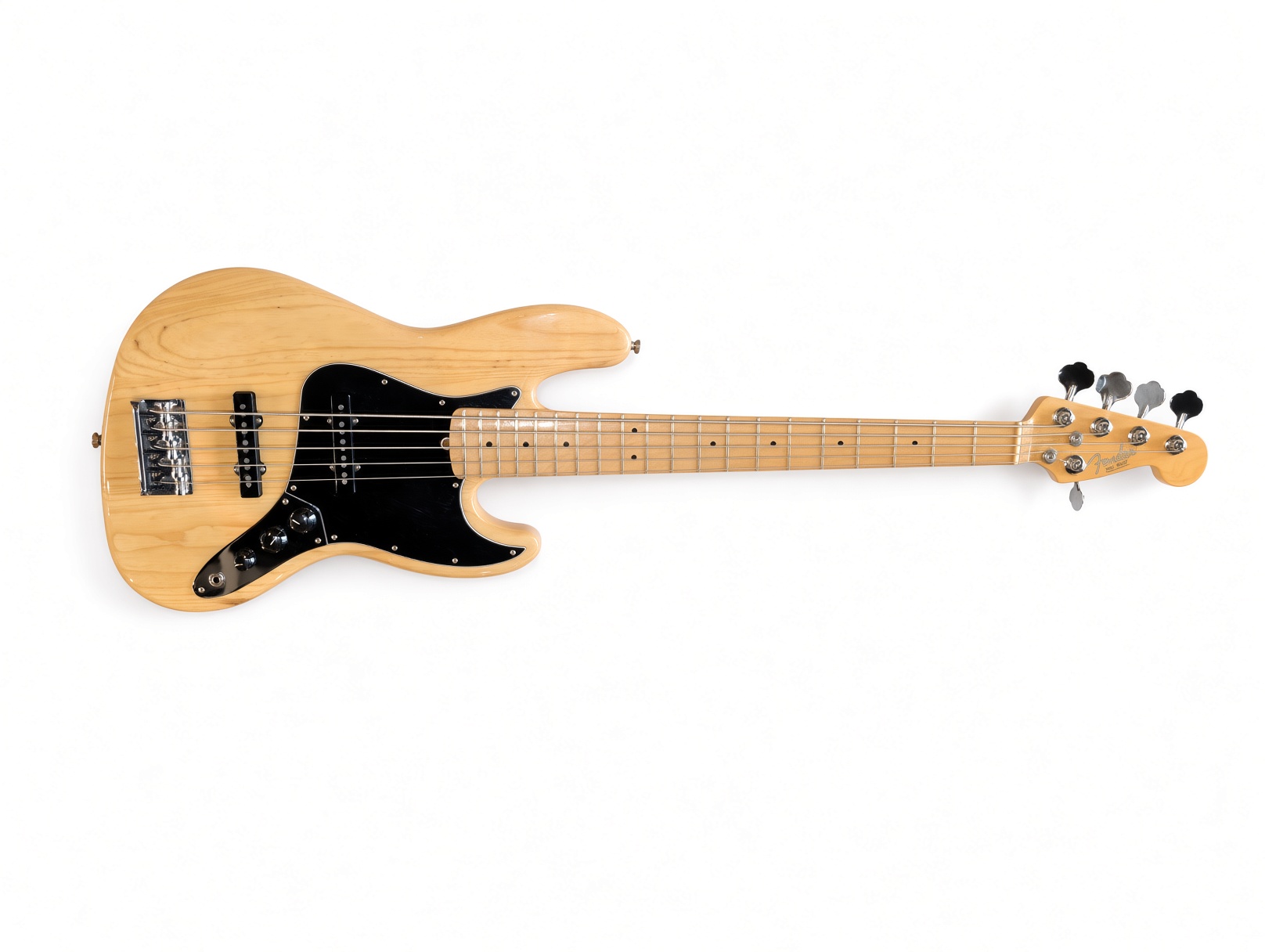Fender American Professional Jazz Bass V – Occasion – Image 4