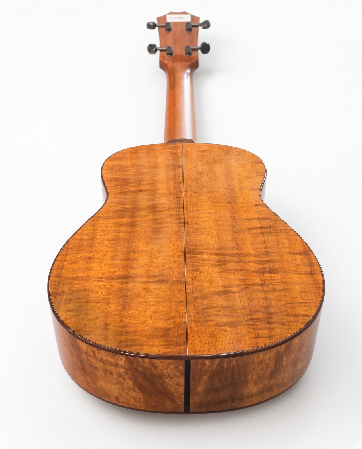 Taylor BR-IV Builder’s Reserve – Ukulélé Ténor Koa – Image 2