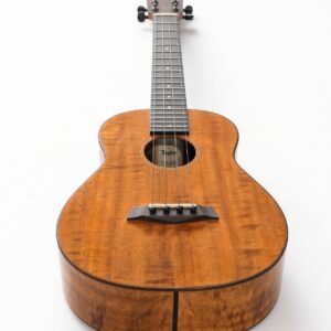 Taylor BR-IV Builder’s Reserve – Ukulélé Ténor Koa