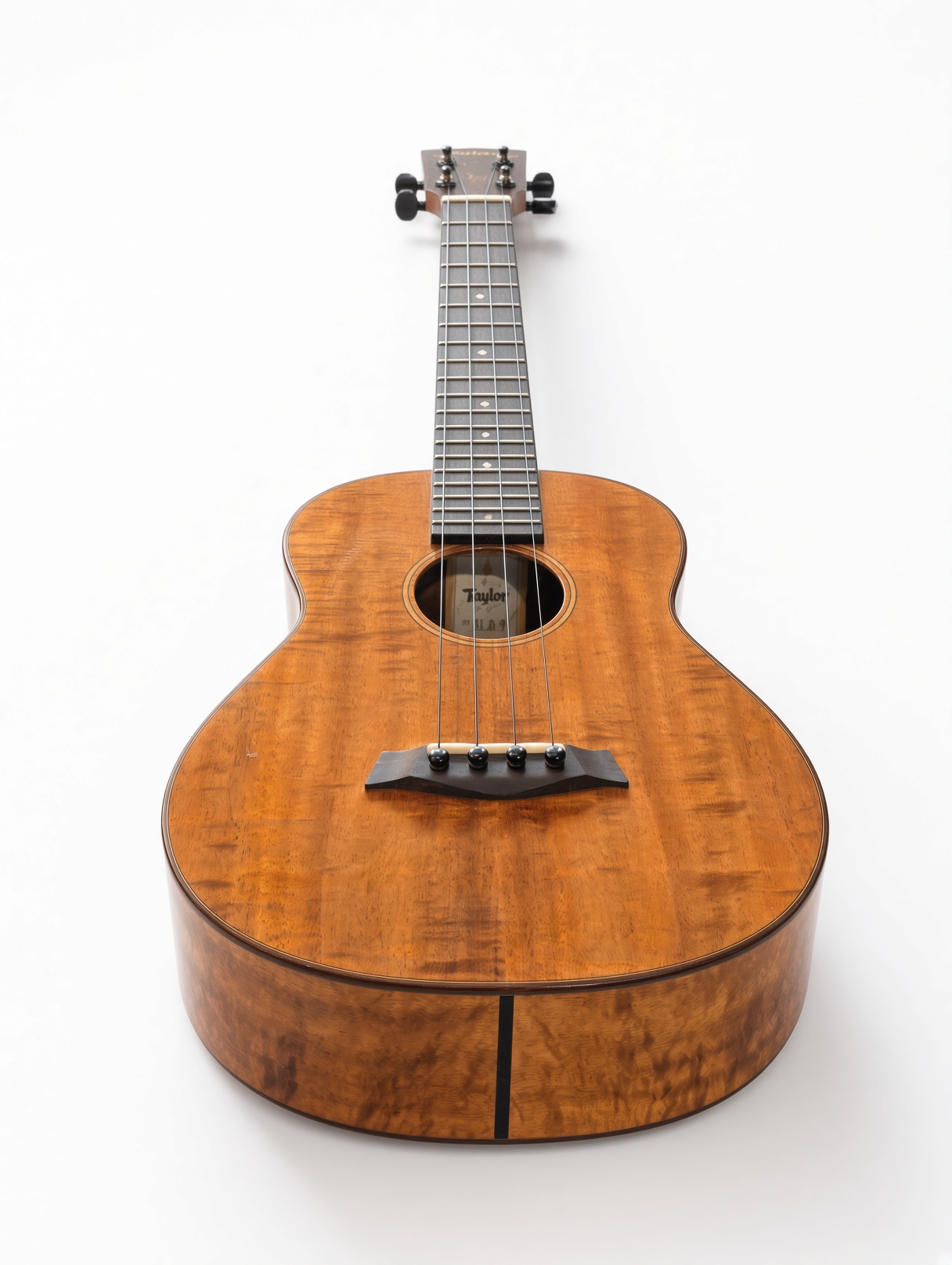 Taylor BR-IV Builder’s Reserve – Ukulélé Ténor Koa