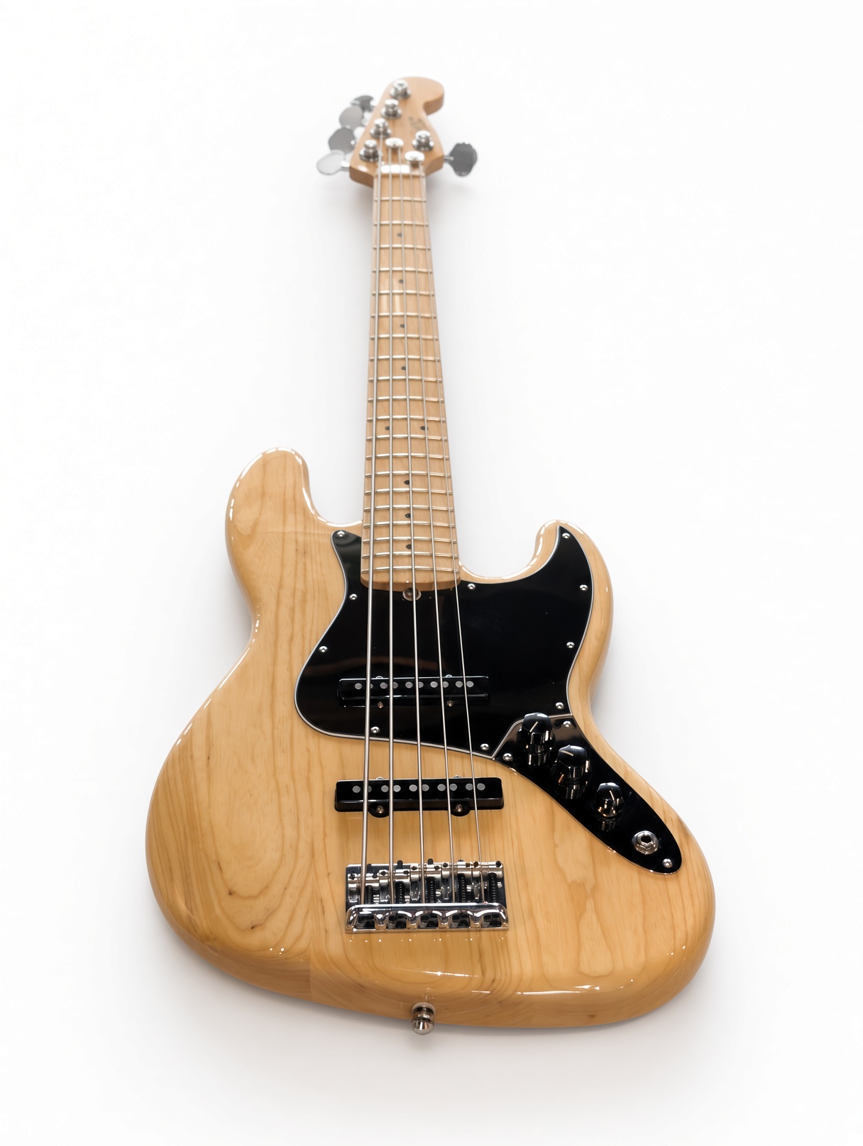 Fender American Professional Jazz Bass V – Occasion