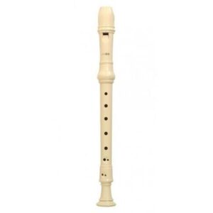 Aulos 303A-E – Flûte à Bec Soprano (Doigté Baroque)
