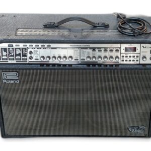 Pack Godin Freeway SA + Roland VGA-7 – Occasion
