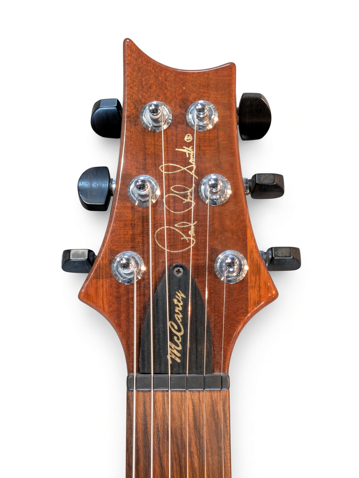 PRS McCarty Hollowbody I – Occasion – Image 3