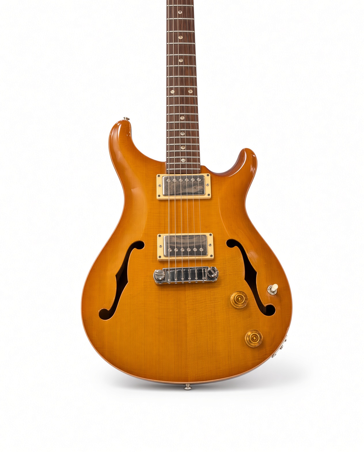 PRS McCarty Hollowbody I – Occasion