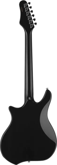 Hagstrom RetroScape Condor – Tobacco Sunburst – Image 2