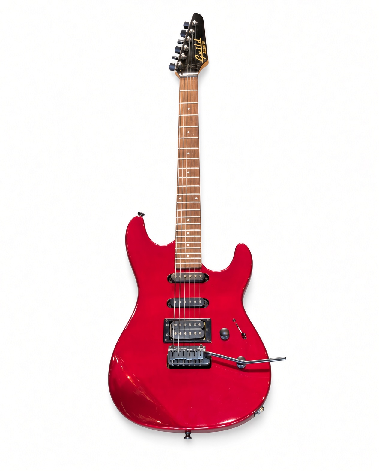 Guild Detonator 1984, Made in USA - Occasion – Image 3