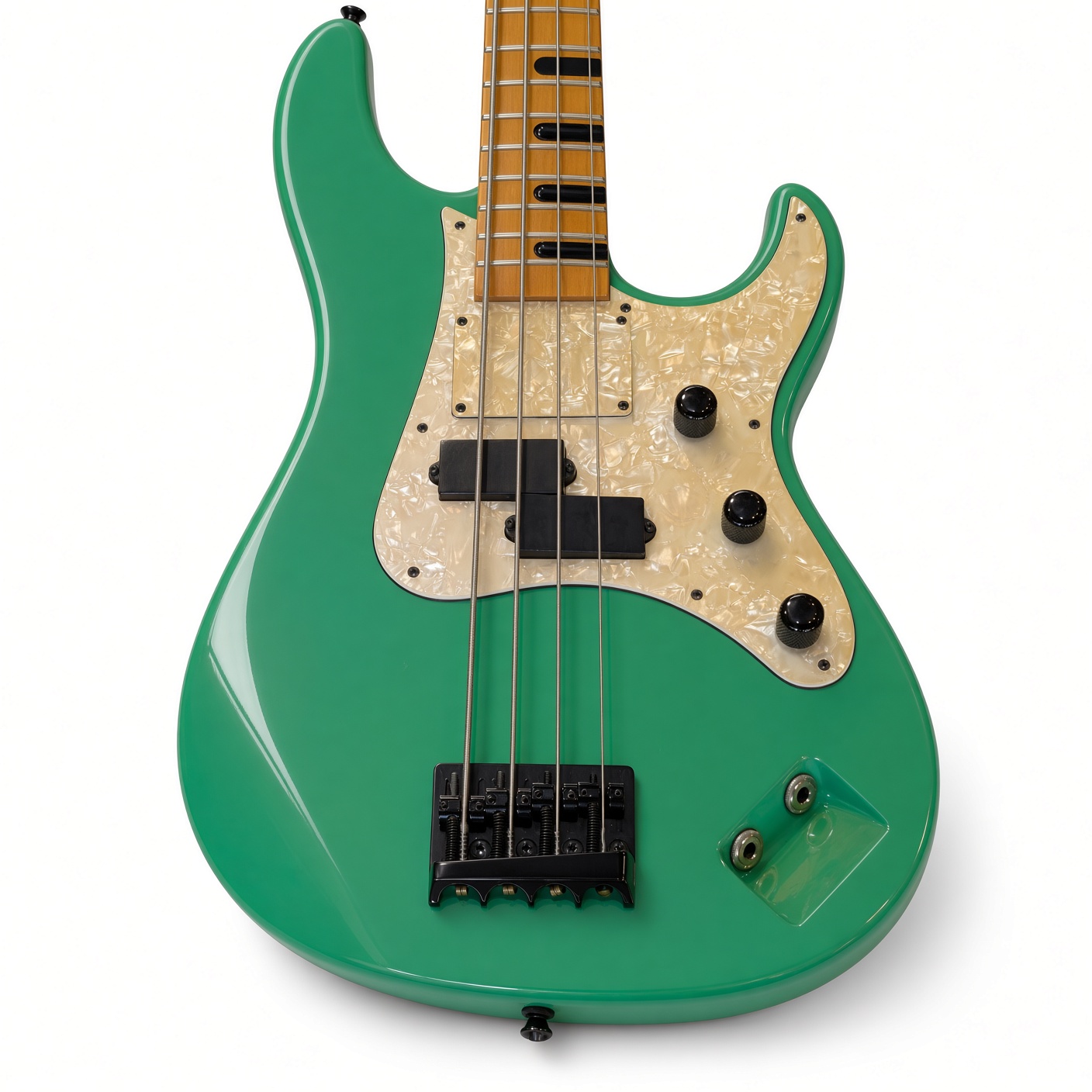 Yamaha Attitude Limited II – Billy Sheehan Signature – Image 2