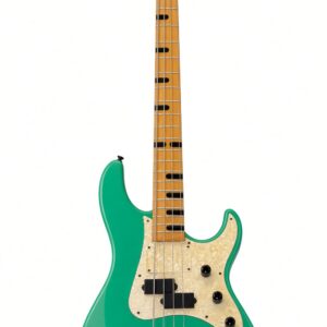 Yamaha Attitude Limited II – Billy Sheehan Signature