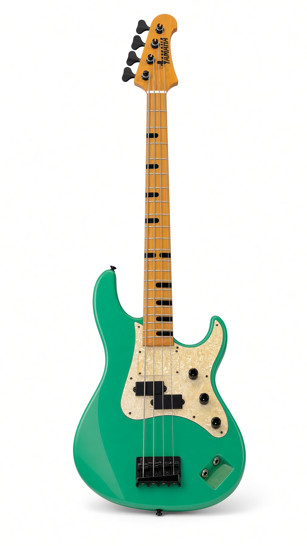 Yamaha Attitude Limited II – Billy Sheehan Signature